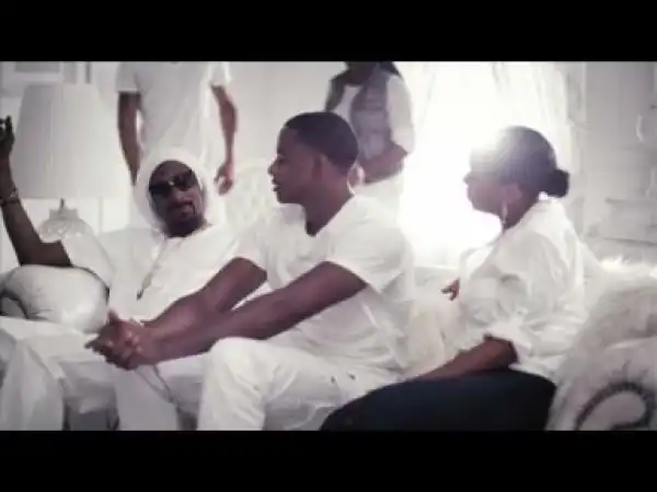 Video: Snoop Lion - The Good Good